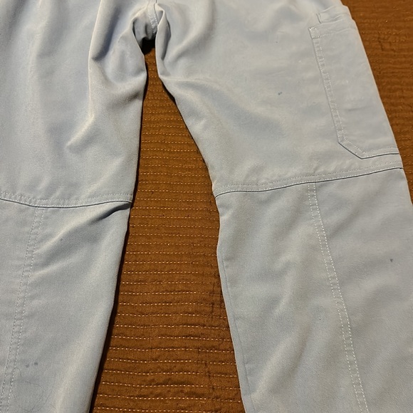 Figs Kade SP Ceil Blue - Picture 5 of 7